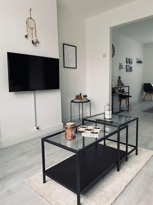Appartement Duplex La Cambu'Z Le Portel Plage المظهر الخارجي الصورة