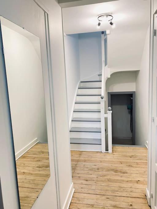 Appartement Duplex La Cambu'Z Le Portel Plage المظهر الخارجي الصورة