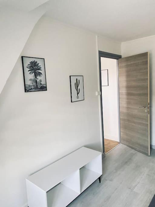 Appartement Duplex La Cambu'Z Le Portel Plage المظهر الخارجي الصورة